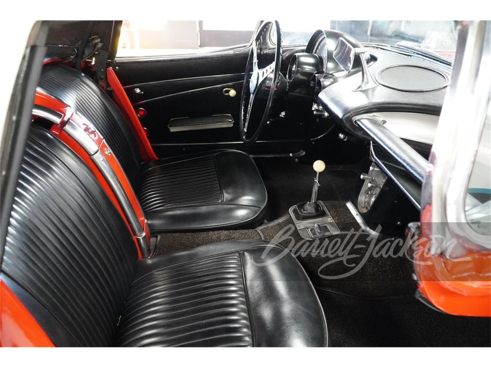 1962 Chevrolet Corvette C1 - Image 4 of 5