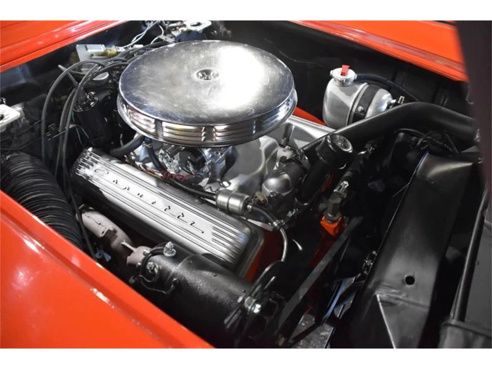 1962 Chevrolet Corvette C1 - Image 19 of 31