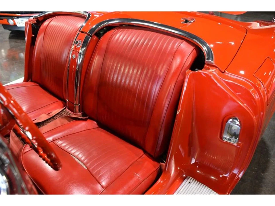 1962 Chevrolet Corvette C1 - Image 26 of 31