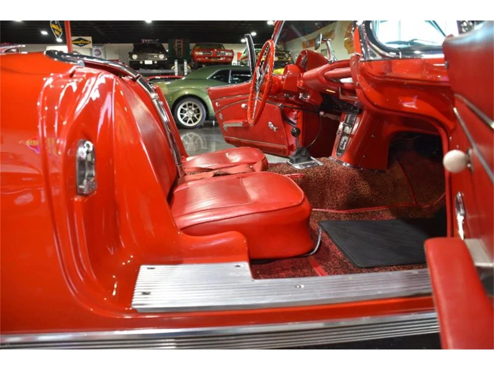 1962 Chevrolet Corvette C1 - Image 27 of 31