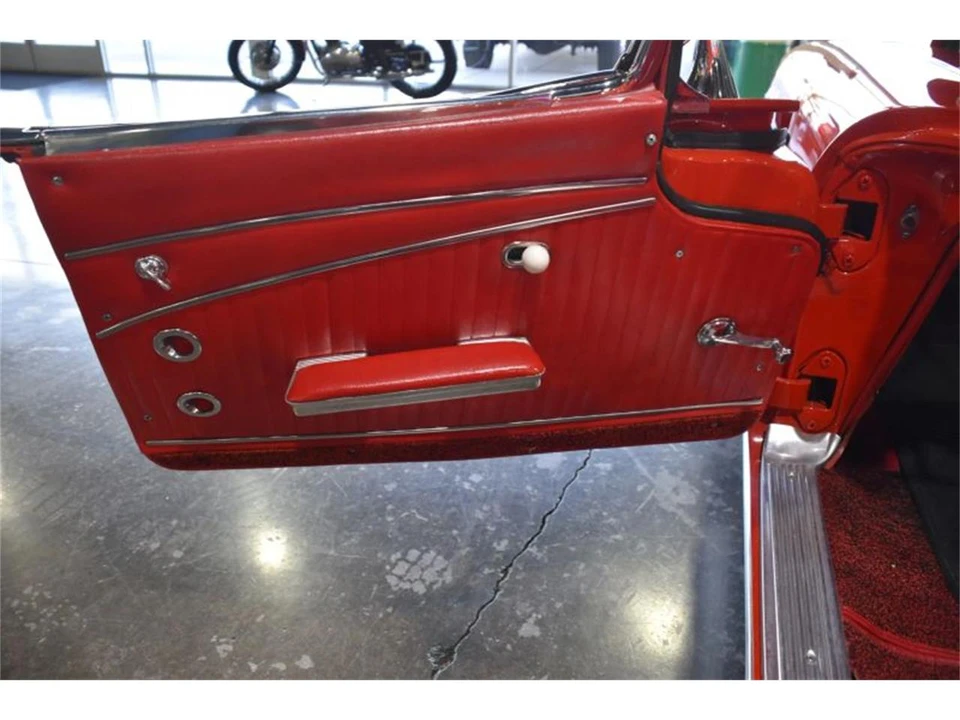 1962 Chevrolet Corvette C1 - Image 23 of 31