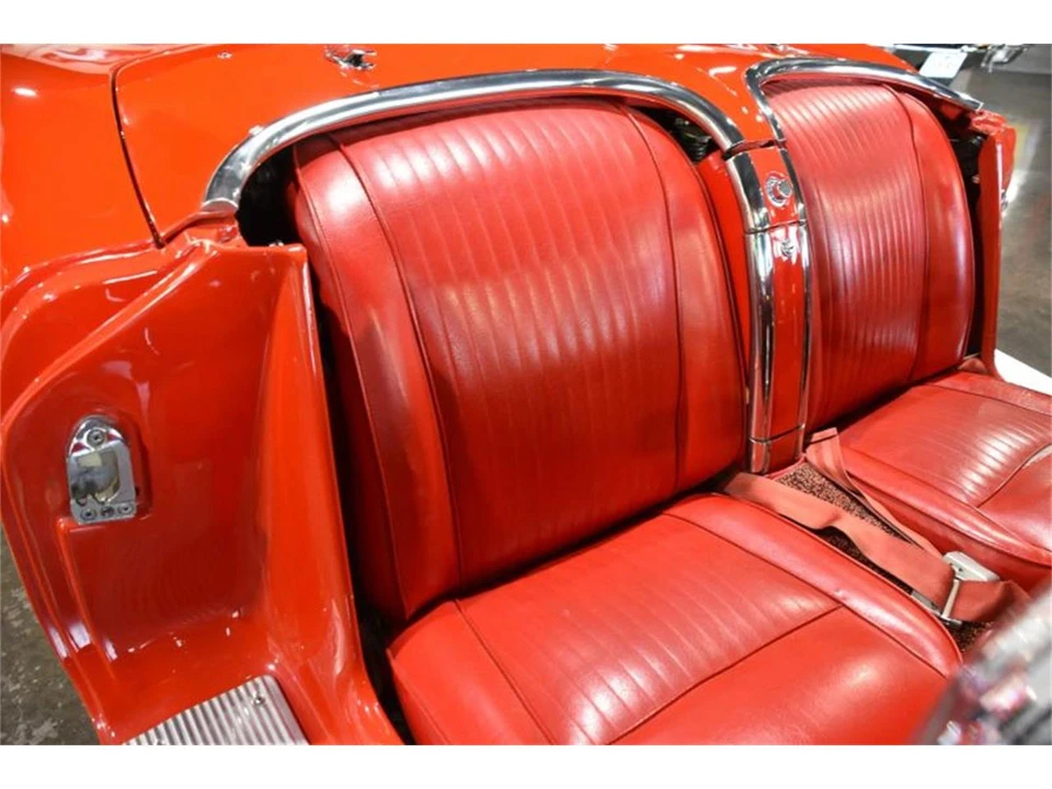 1962 Chevrolet Corvette C1 - Image 26 of 31