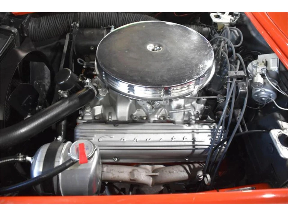 1962 Chevrolet Corvette C1 - Image 21 of 31