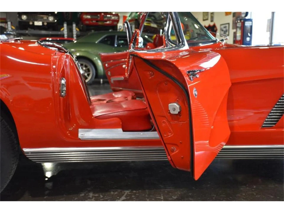 1962 Chevrolet Corvette C1 - Image 29 of 31