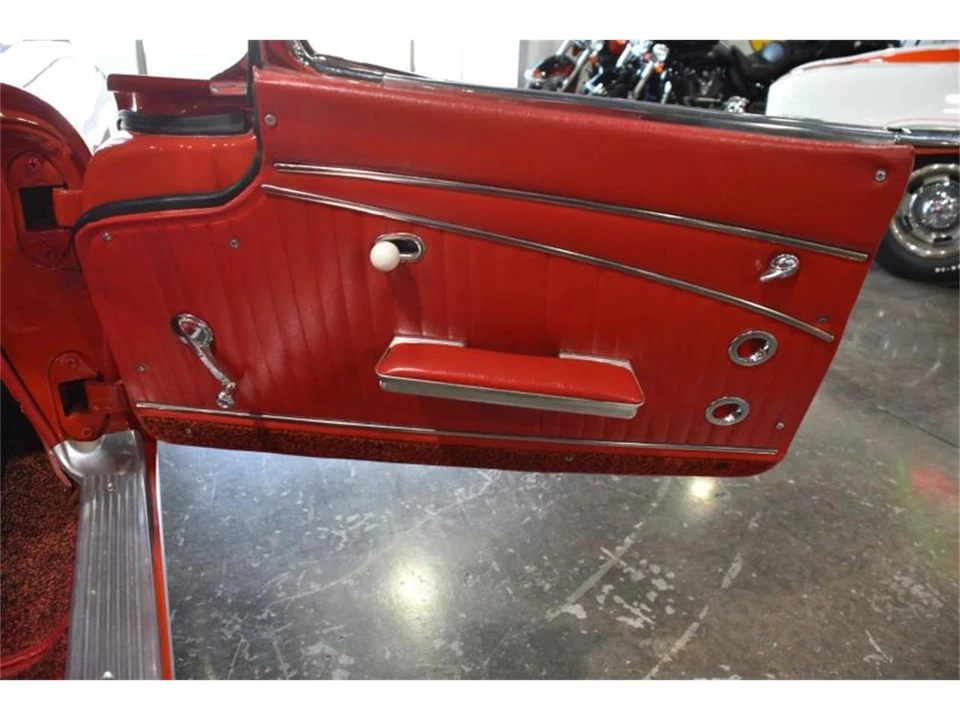 1962 Chevrolet Corvette C1 - Image 28 of 31