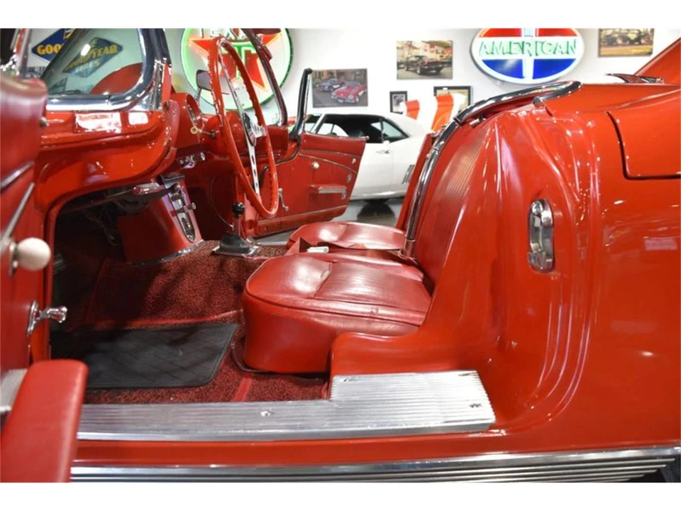 1962 Chevrolet Corvette C1 - Image 24 of 31