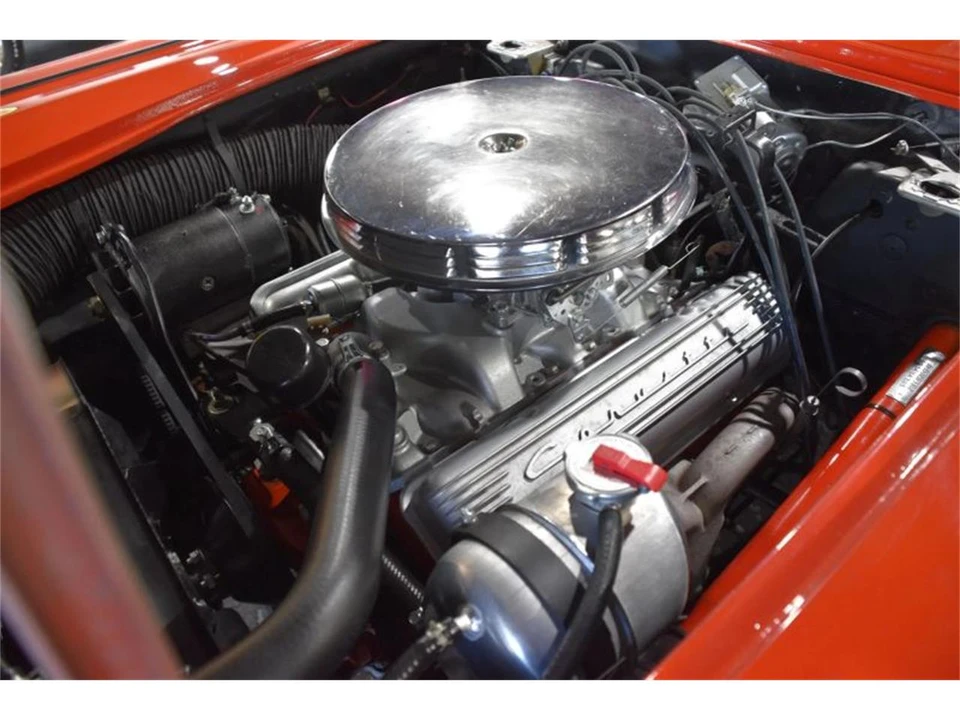 1962 Chevrolet Corvette C1 - Image 20 of 31