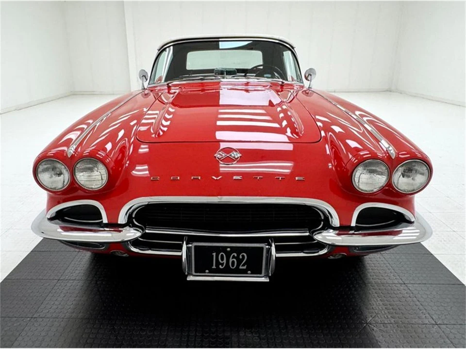 1962 Chevrolet Corvette C1 - Image 11 of 31