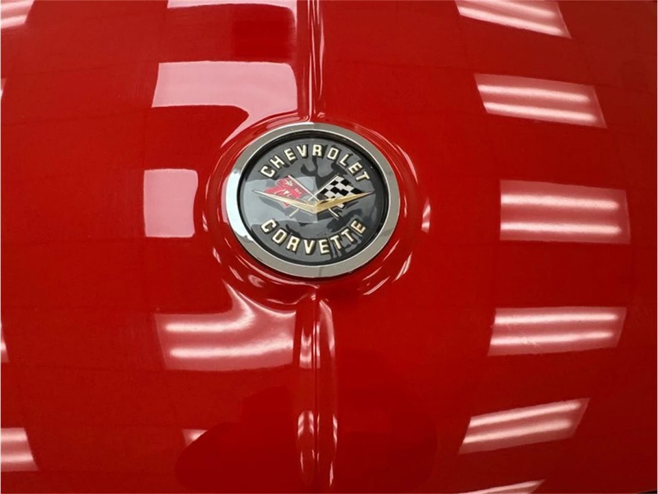 1962 Chevrolet Corvette C1 - Image 26 of 31