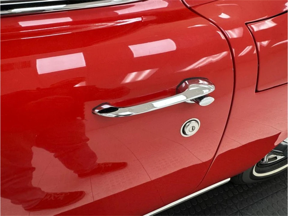1962 Chevrolet Corvette C1 - Image 21 of 31