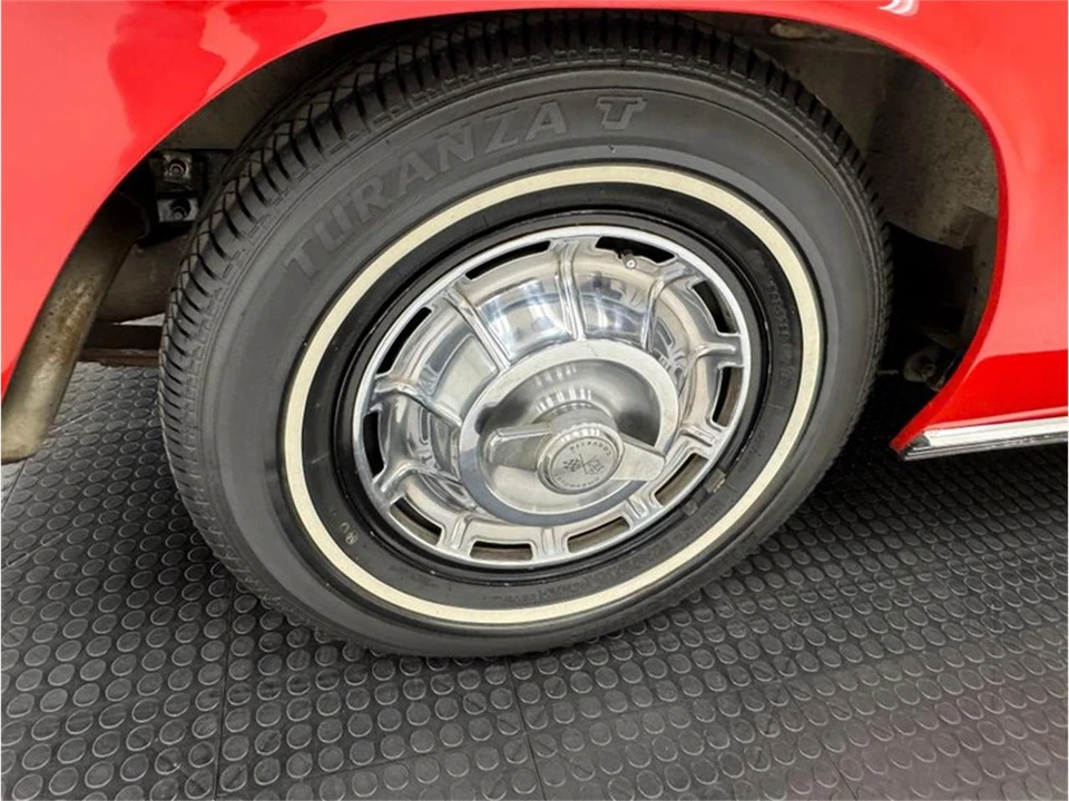 1962 Chevrolet Corvette C1 - Image 27 of 31