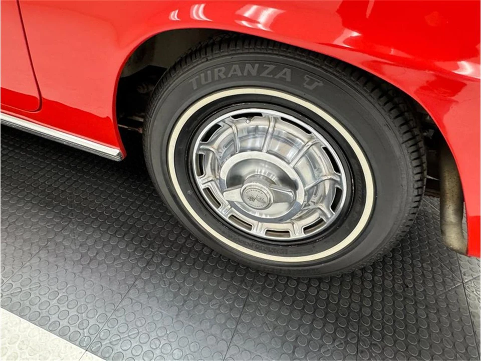 1962 Chevrolet Corvette C1 - Image 23 of 31
