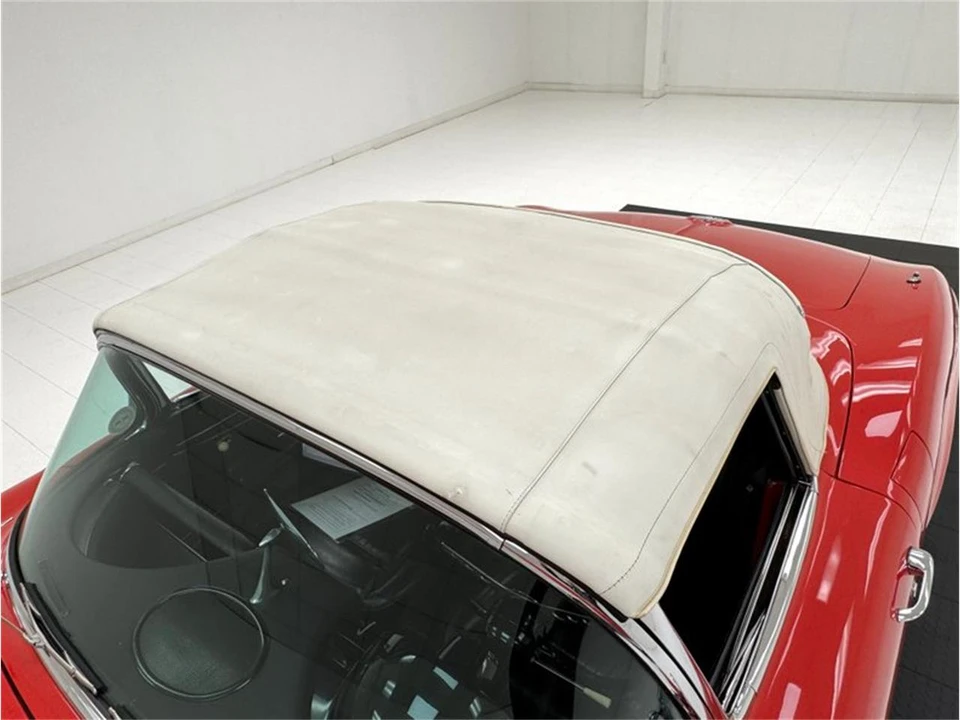 1962 Chevrolet Corvette C1 - Image 19 of 31