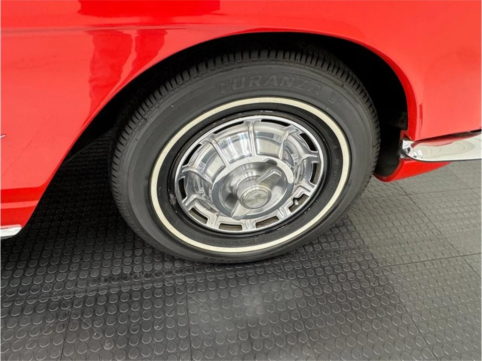 1962 Chevrolet Corvette C1 - Image 29 of 31