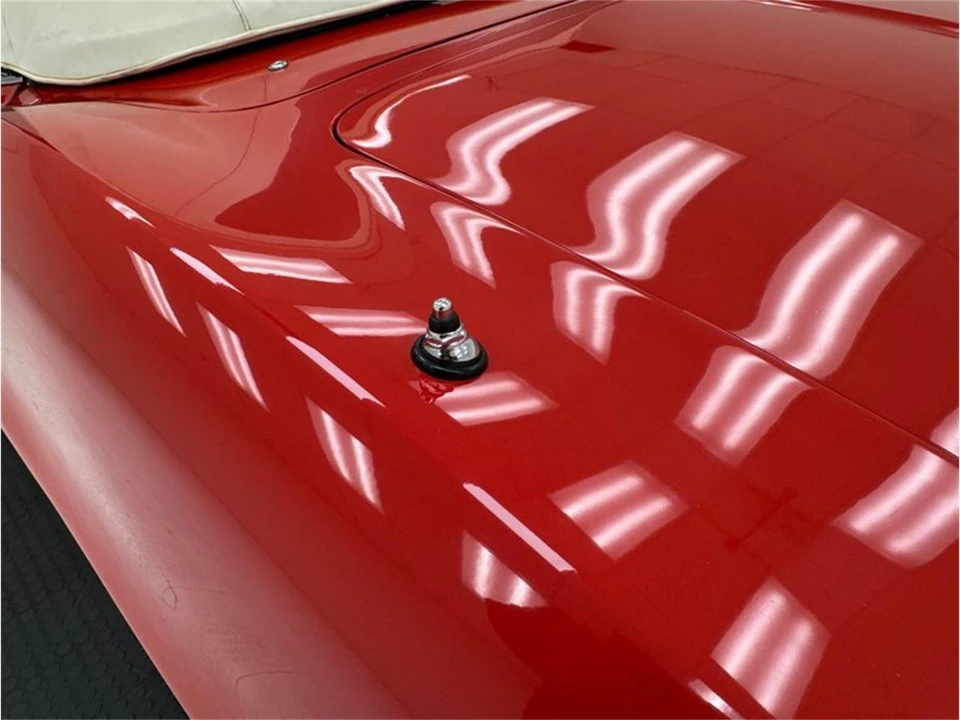 1962 Chevrolet Corvette C1 - Image 24 of 31