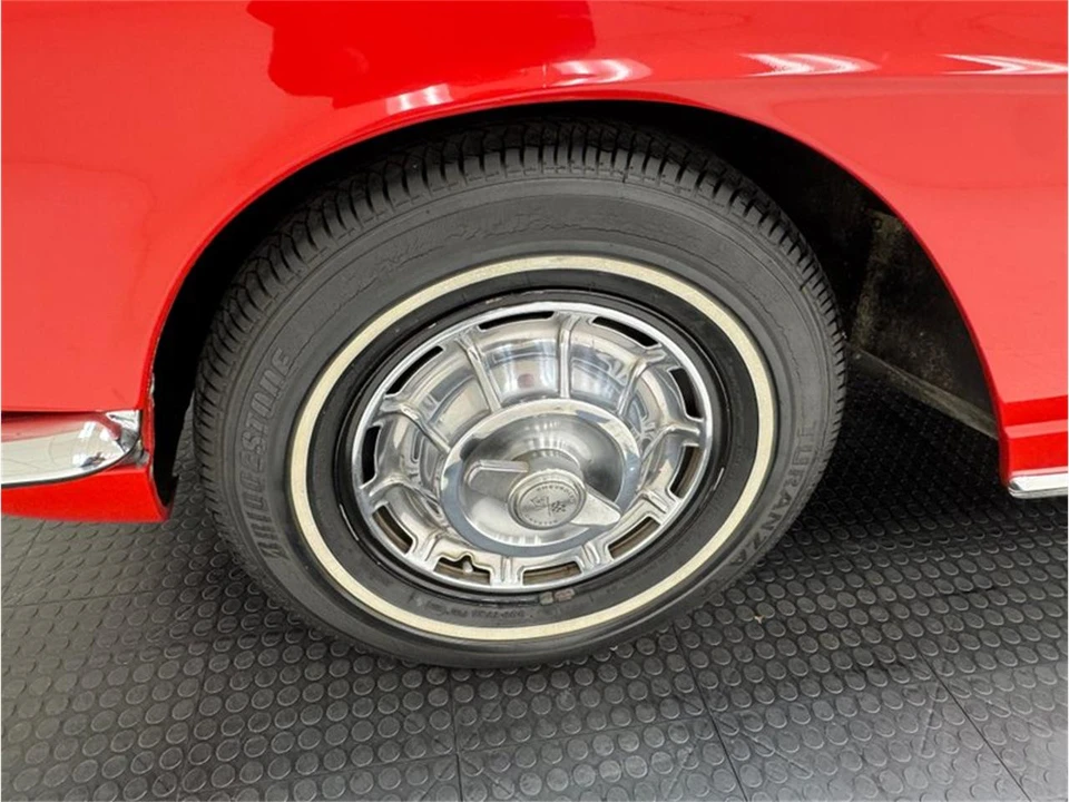 1962 Chevrolet Corvette C1 - Image 15 of 31