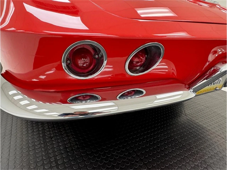 1962 Chevrolet Corvette C1 - Image 25 of 31