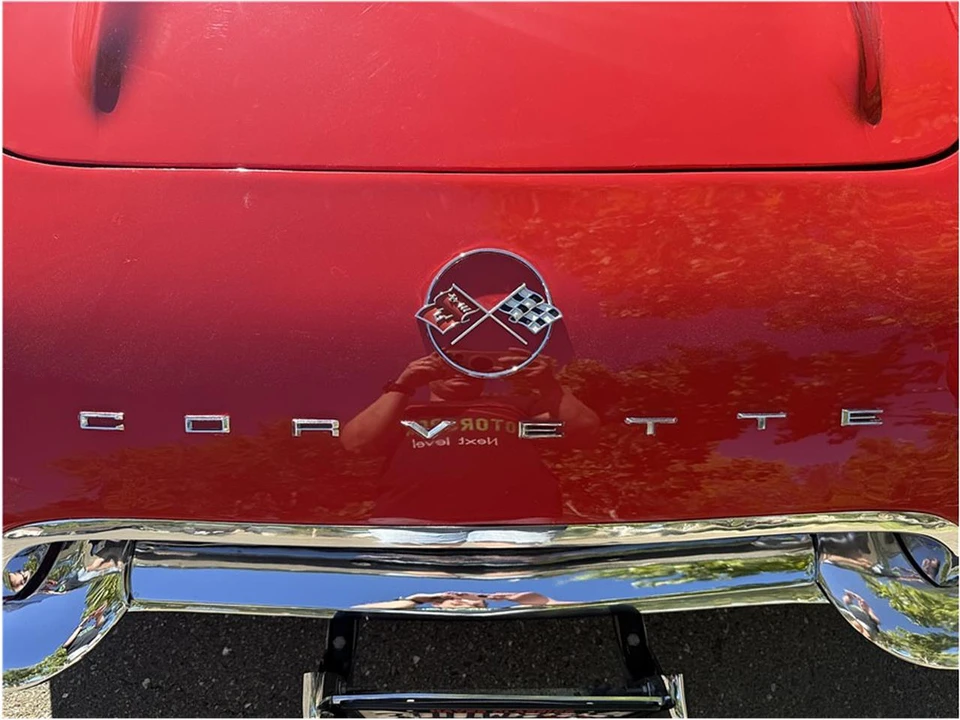 1962 Chevrolet Corvette C1 - Image 15 of 26