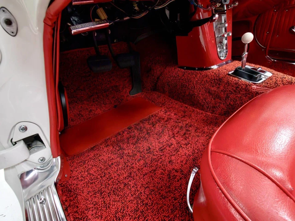 1962 Chevrolet Corvette C1 - Image 25 of 31