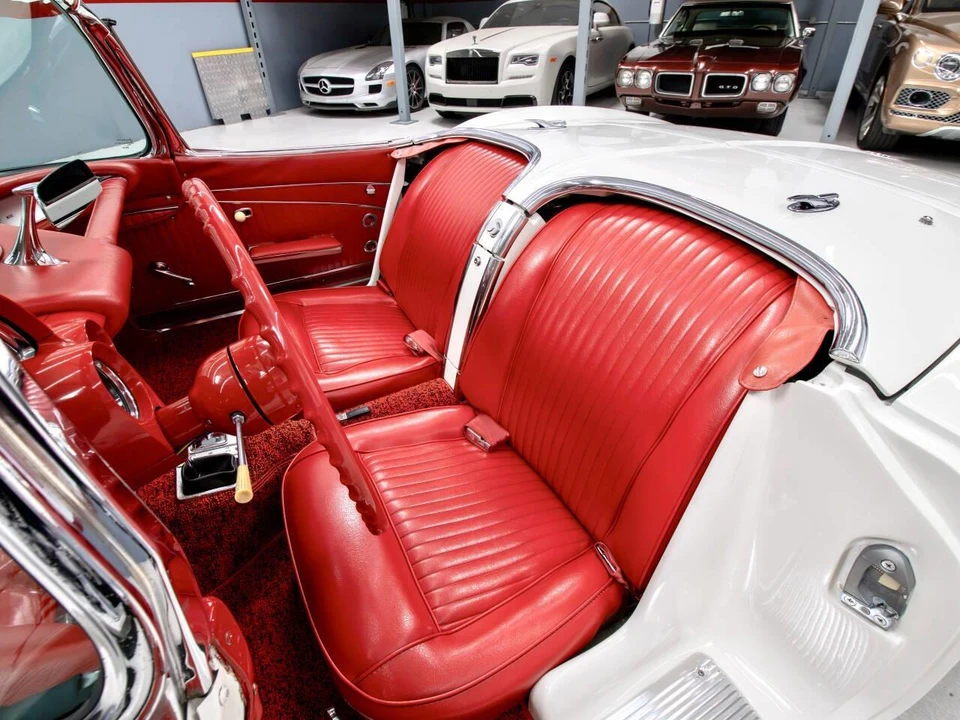 1962 Chevrolet Corvette C1 - Image 26 of 31