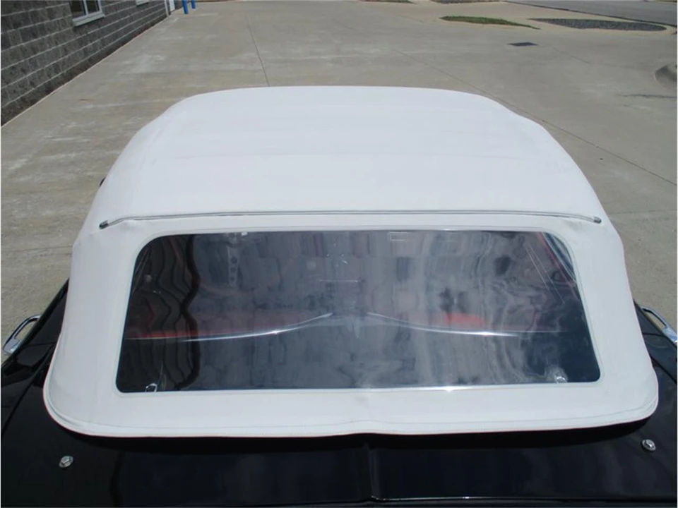 1962 Chevrolet Corvette C1 - Image 22 of 31