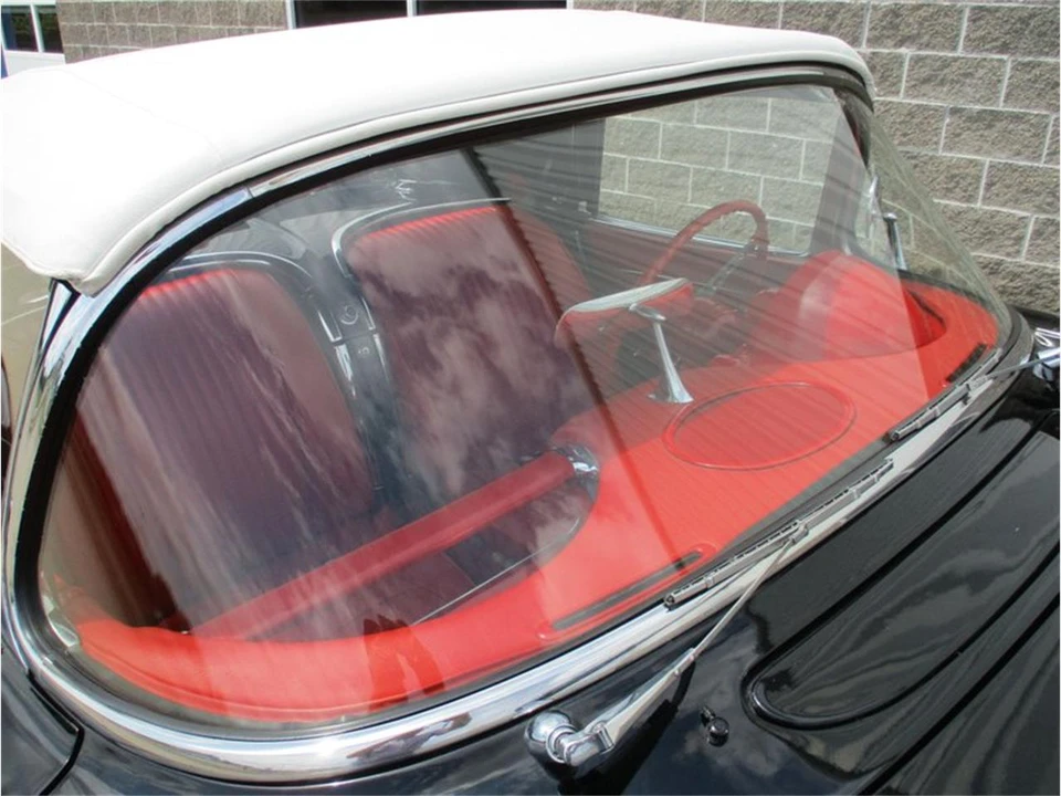 1962 Chevrolet Corvette C1 - Image 27 of 31
