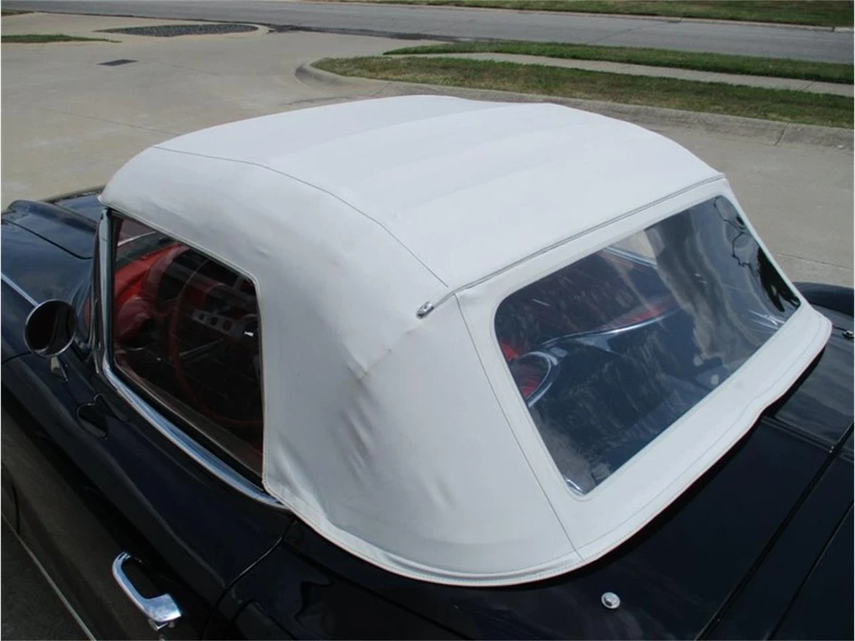 1962 Chevrolet Corvette C1 - Image 23 of 31