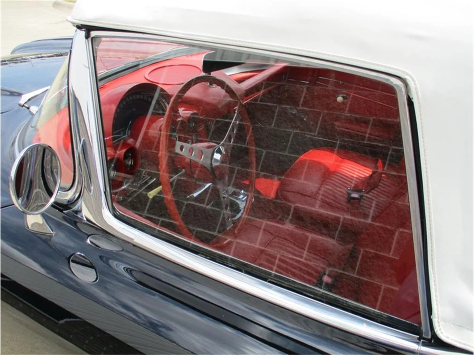 1962 Chevrolet Corvette C1 - Image 28 of 31