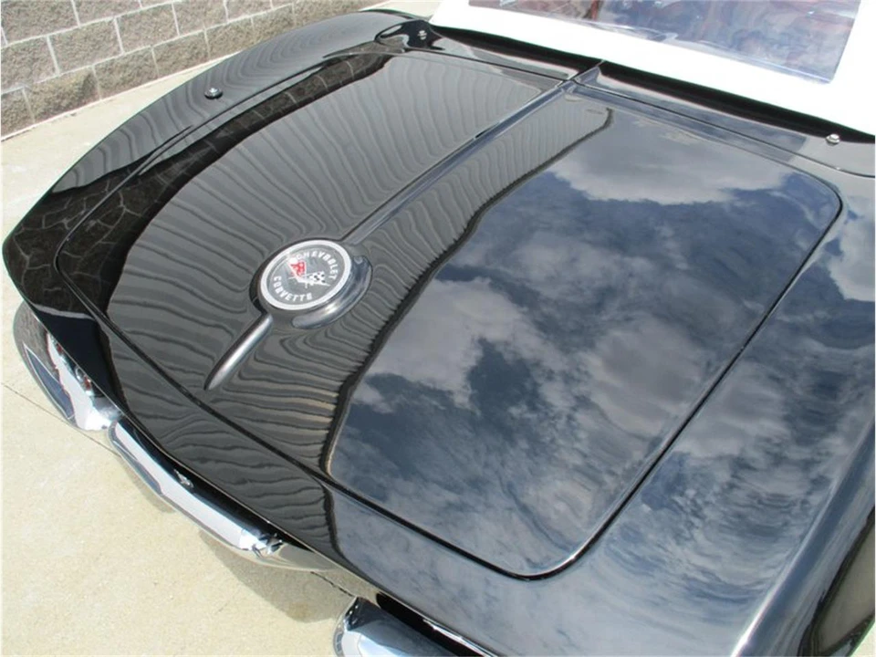 1962 Chevrolet Corvette C1 - Image 20 of 31