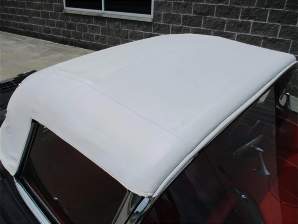 1962 Chevrolet Corvette C1 - Image 25 of 31