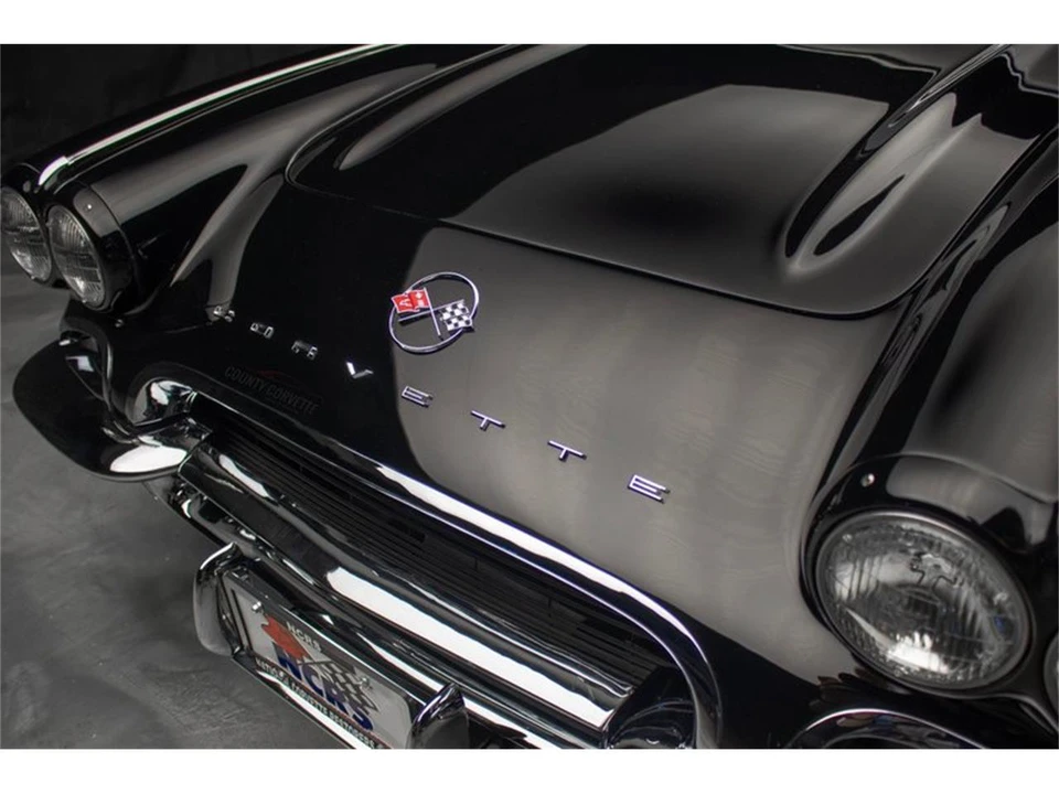1962 Chevrolet Corvette C1 - Image 8 of 31
