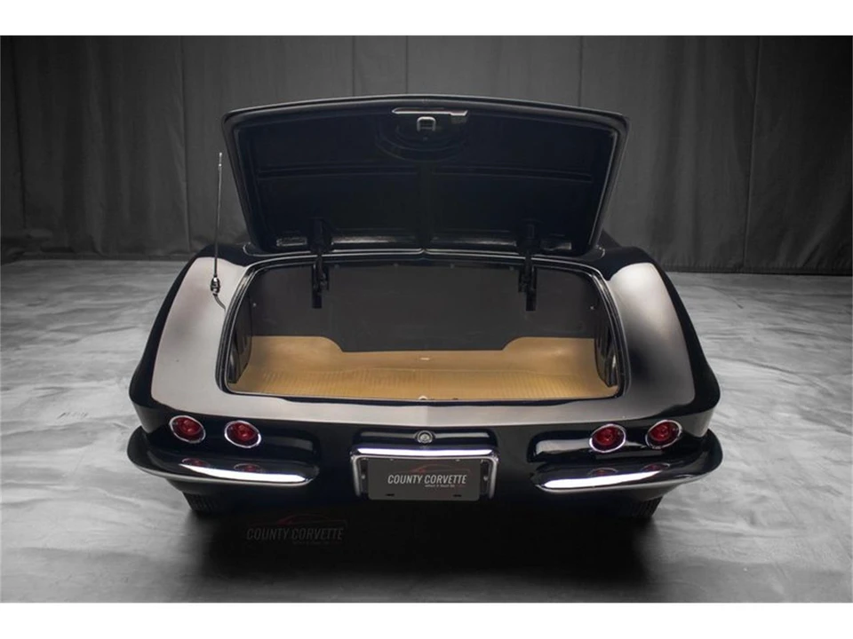 1962 Chevrolet Corvette C1 - Image 19 of 31