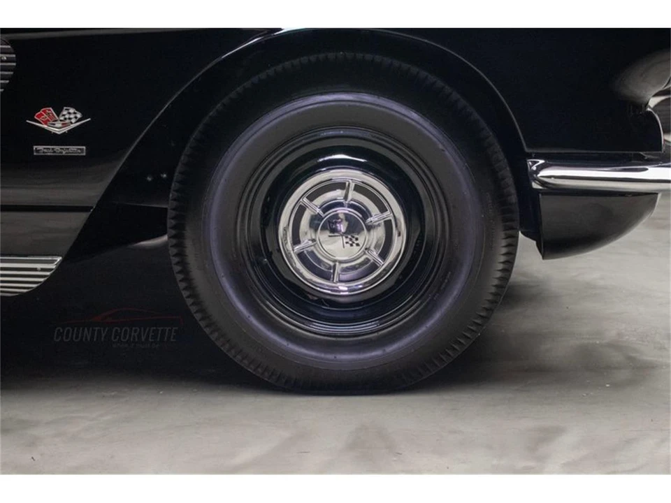 1962 Chevrolet Corvette C1 - Image 14 of 31
