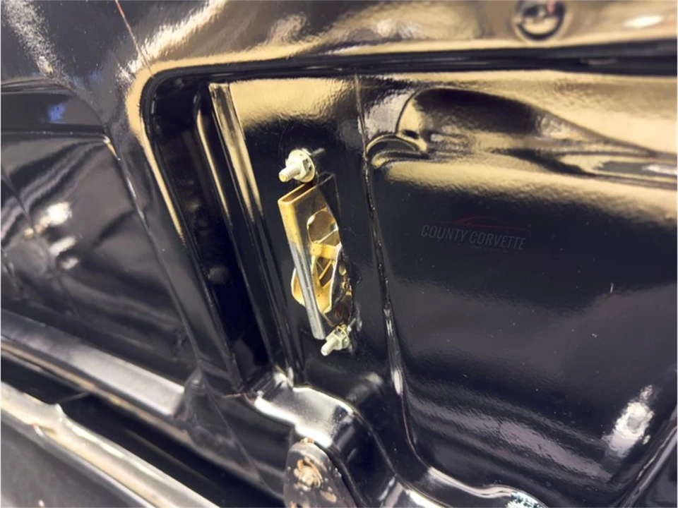 1962 Chevrolet Corvette C1 - Image 26 of 31