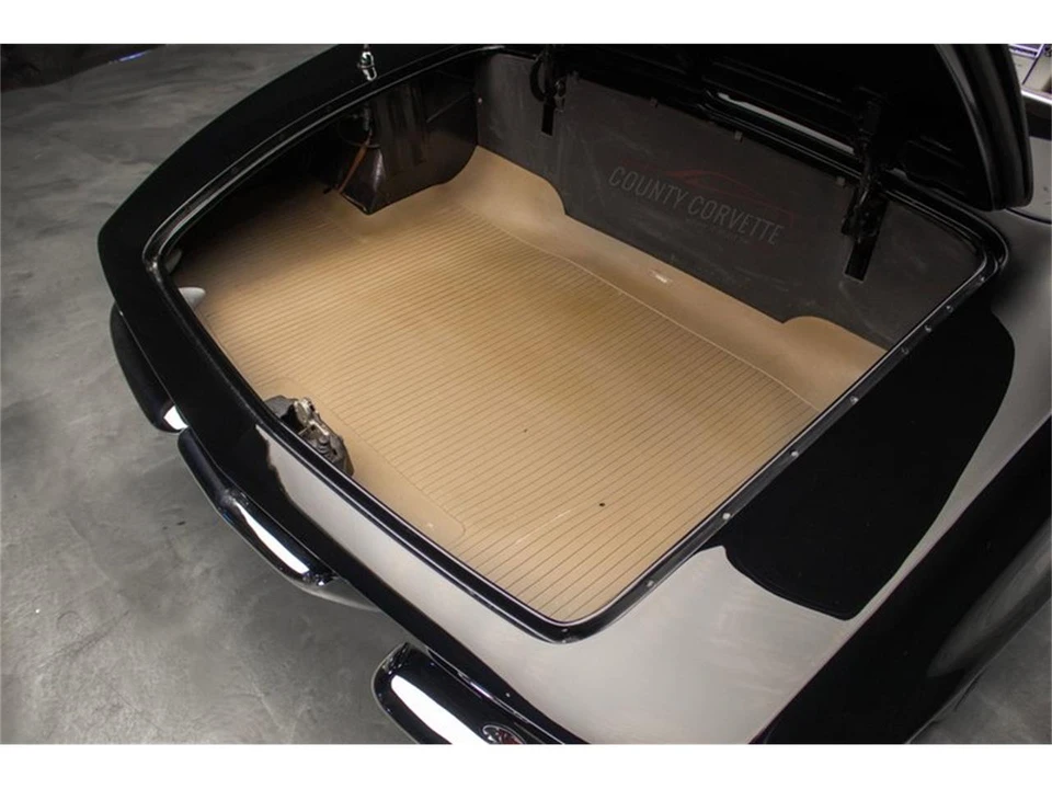 1962 Chevrolet Corvette C1 - Image 31 of 31