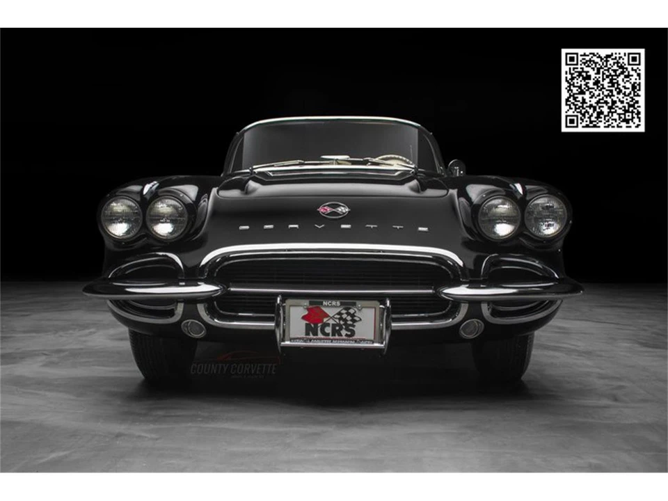 1962 Chevrolet Corvette C1 - Image 2 of 31