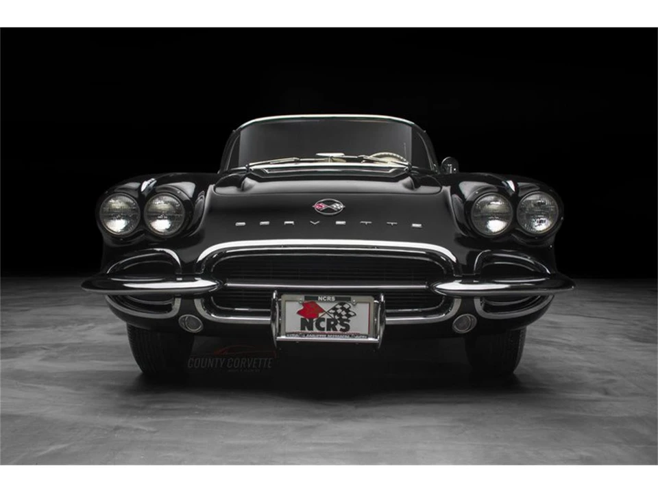 1962 Chevrolet Corvette C1 - Image 3 of 31