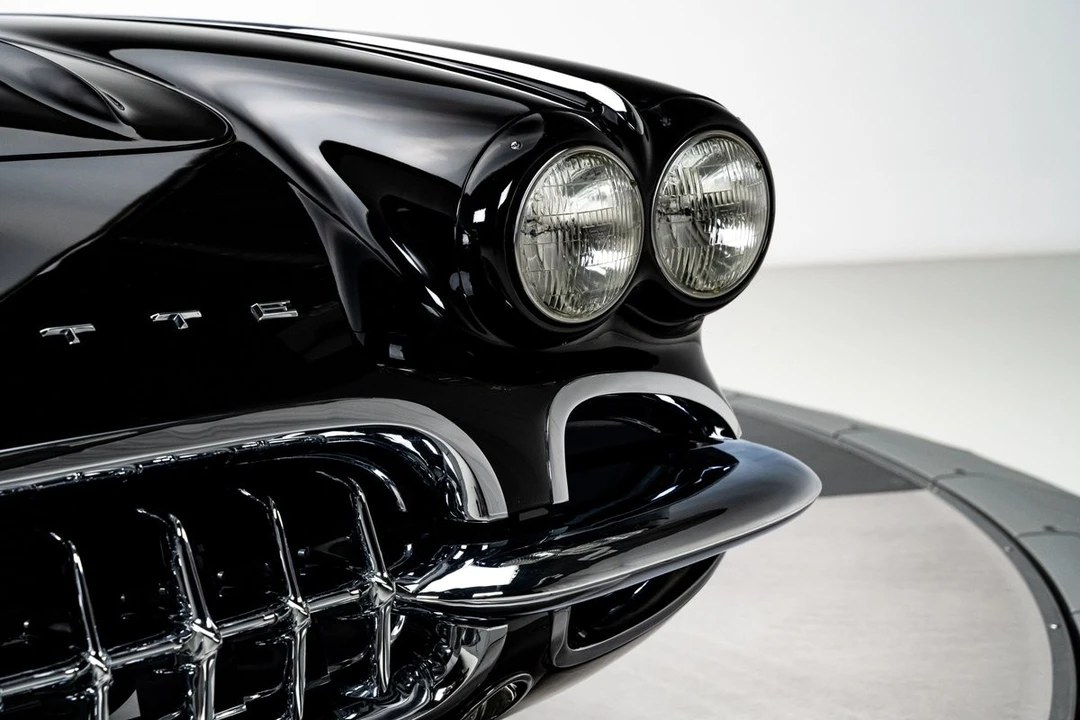 1962 Chevrolet Corvette C1 - Image 20 of 31