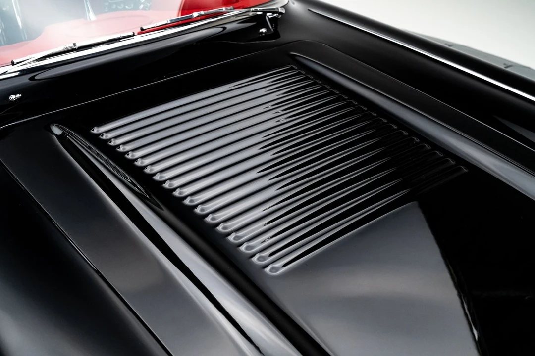 1962 Chevrolet Corvette C1 - Image 23 of 31