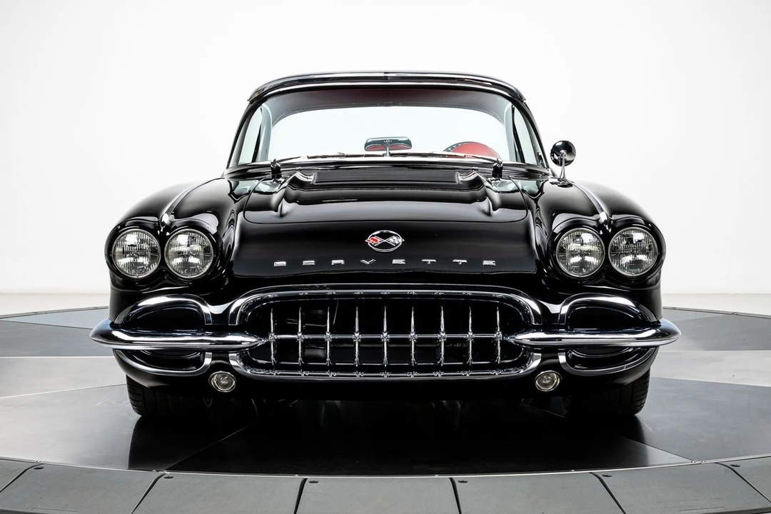 1962 Chevrolet Corvette C1 - Image 11 of 31