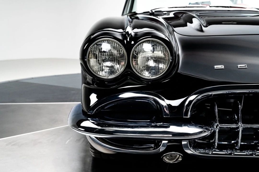 1962 Chevrolet Corvette C1 - Image 22 of 31