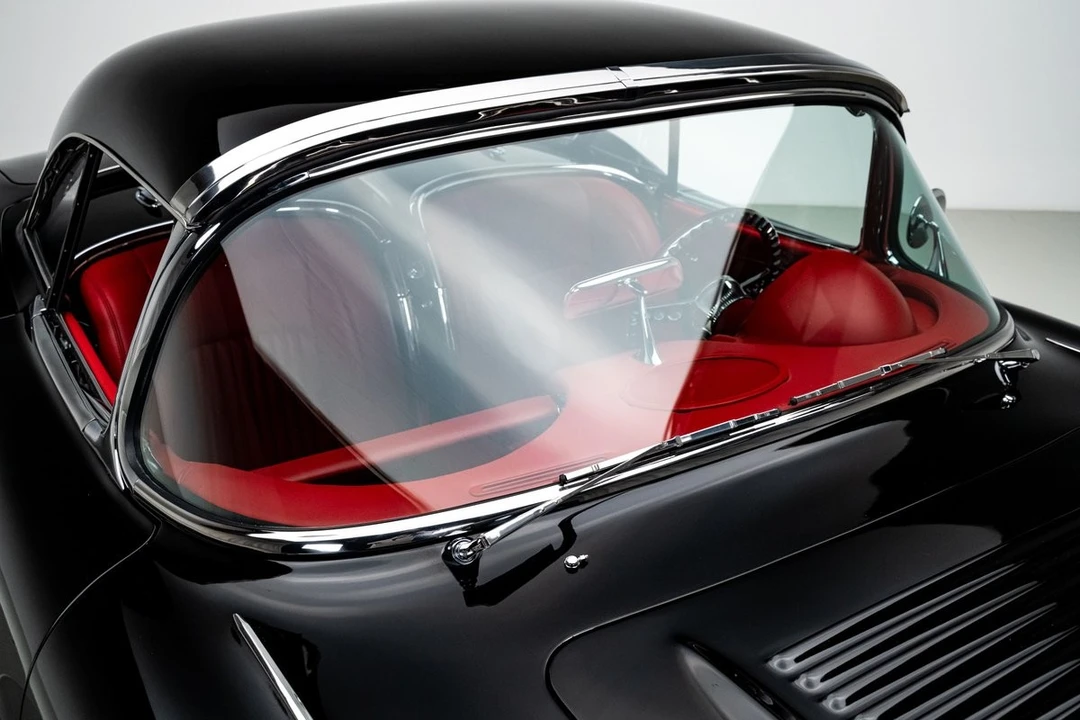 1962 Chevrolet Corvette C1 - Image 24 of 31