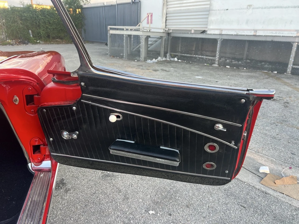 1962 Chevrolet Corvette C1 - Image 21 of 21