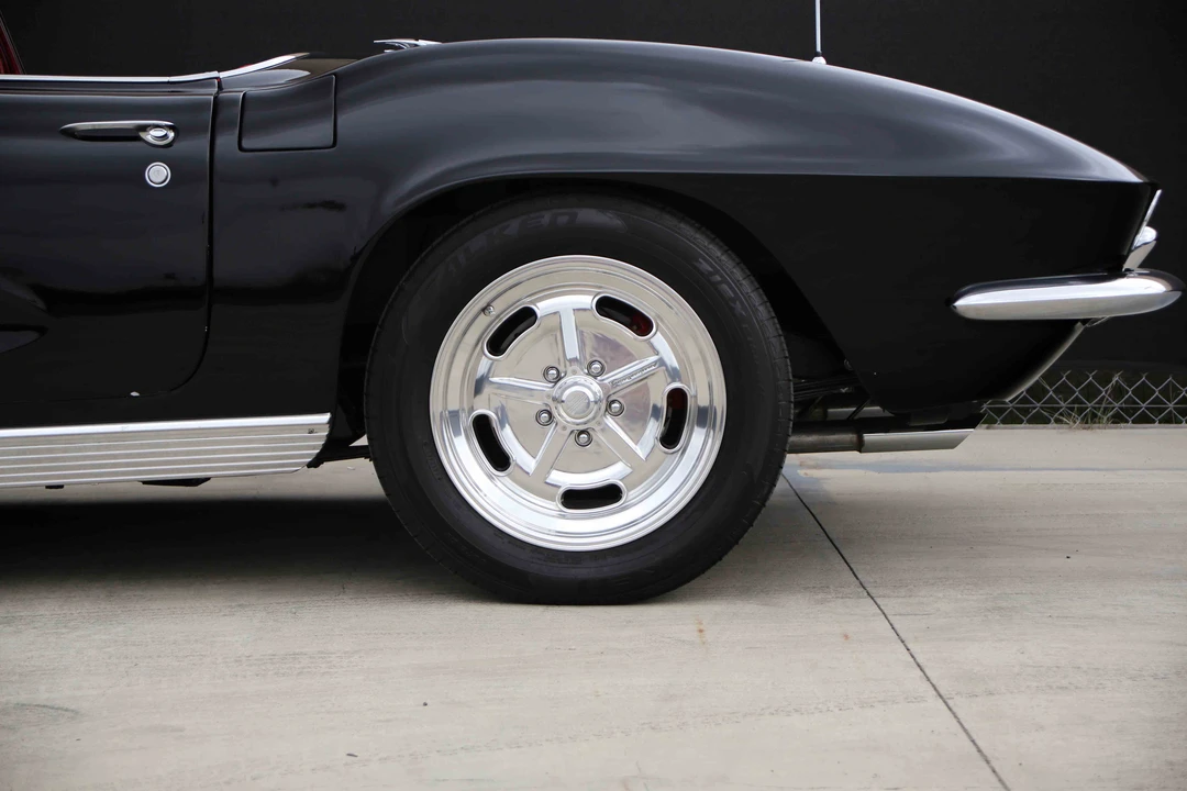 1962 Chevrolet Corvette C1 - Image 15 of 31