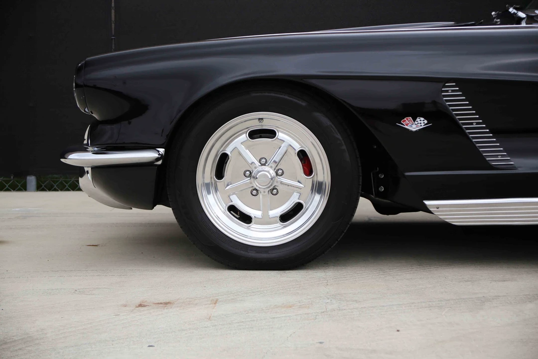 1962 Chevrolet Corvette C1 - Image 16 of 31