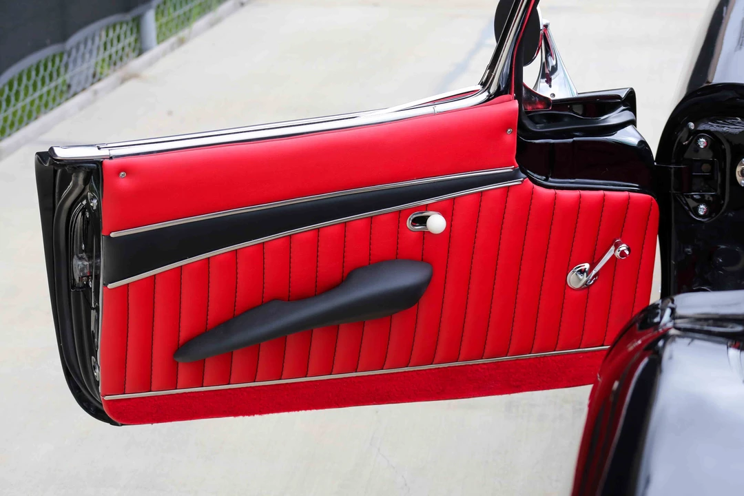 1962 Chevrolet Corvette C1 - Image 19 of 31