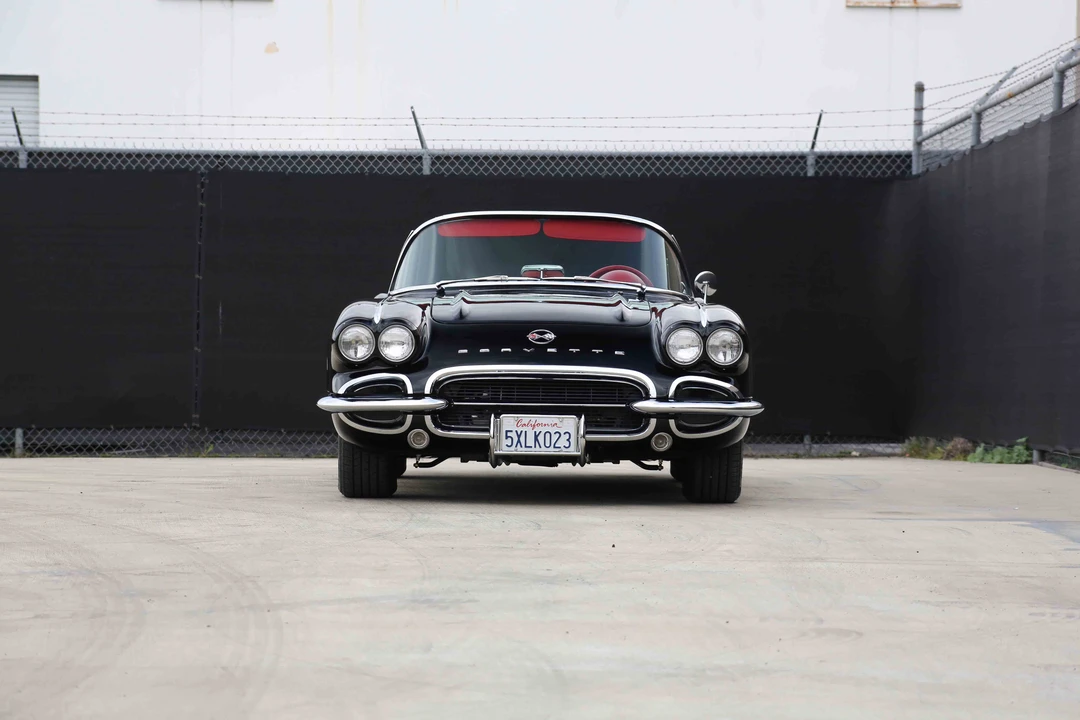 1962 Chevrolet Corvette C1 - Image 2 of 31