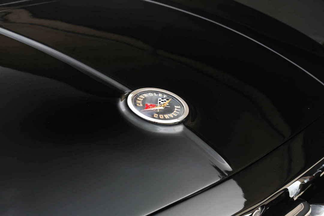1962 Chevrolet Corvette C1 - Image 21 of 31