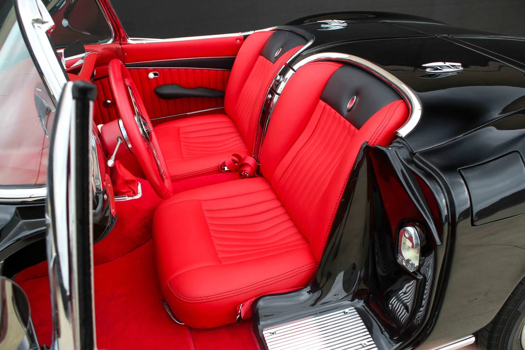 1962 Chevrolet Corvette C1 - Image 22 of 31