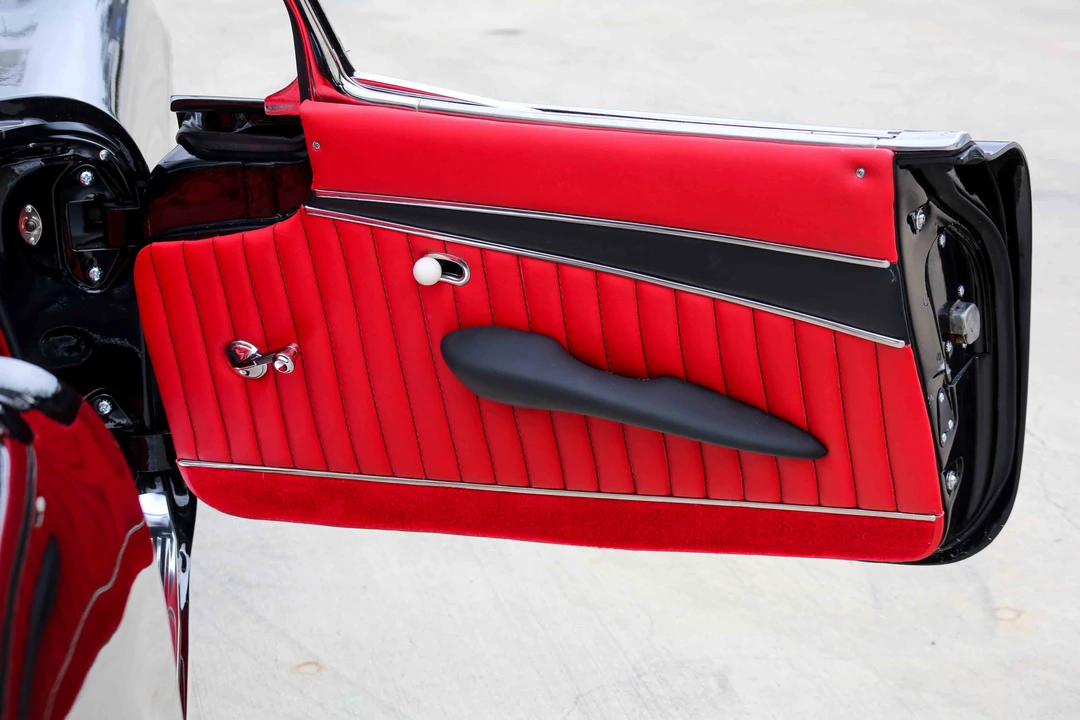1962 Chevrolet Corvette C1 - Image 24 of 31